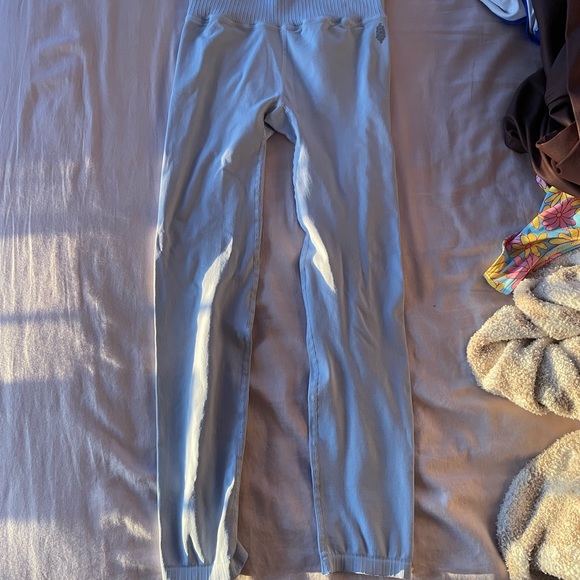 FREE PEOPLE LEGGINGS - Picture 2 of 5